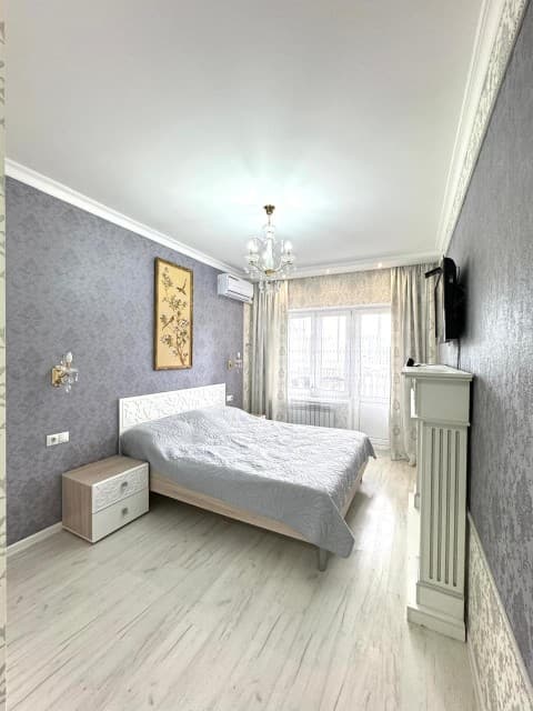 2 комн., 70 м², Монолитно-каркасный, Крытый рынок 11