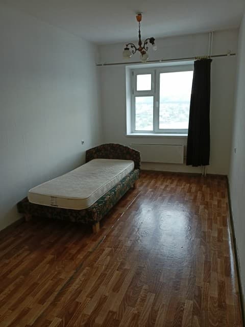 1 комн., 37 м², 112 серия, Авиапорт 4