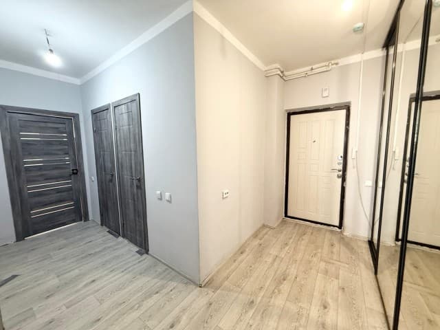 2 комн., 51 м², Монолитно-каркасный, ДСК 8