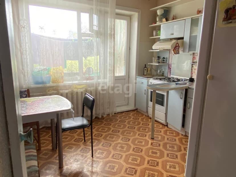 Больше 4 комн., 108 м², 112 серия