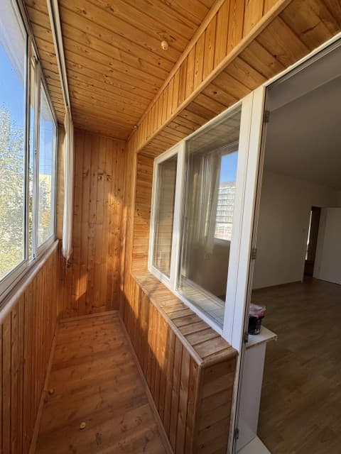 1 комн., 35 м², КПД, Площадь Победы