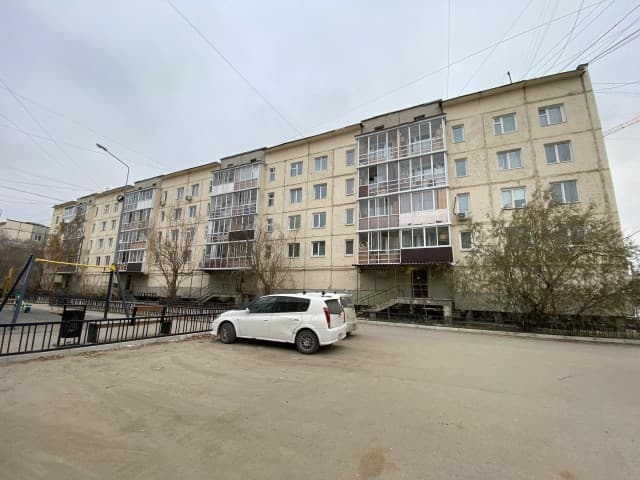 4 комн., 71 м², КПД, Вавилон 4