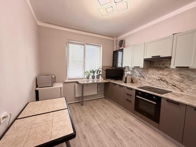 2 комн., 51 м², Монолитно-каркасный, ДСК 5