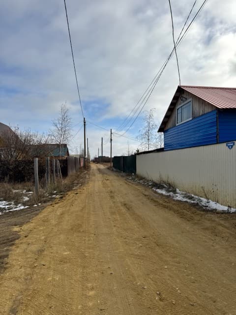 820 м², земельные участки, продаю