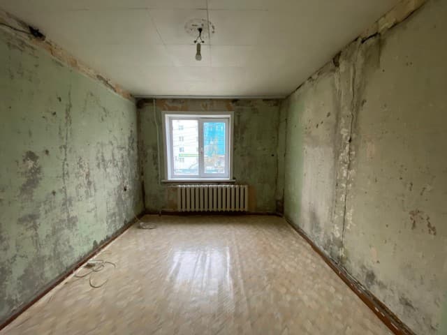 4 комн., 71 м², КПД, Вавилон 3