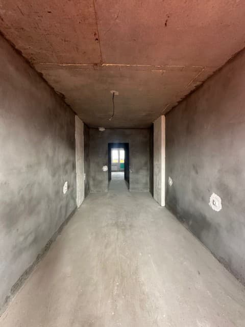 3 комн., 74 м², Монолитно-каркасный, Авиапорт 6