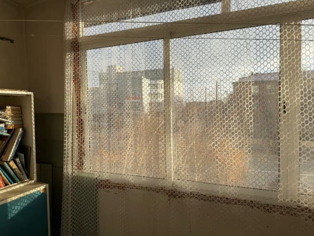 1 комн., 36 м², Инд. планировка, Центр - район пл. Орджоникидзе 7