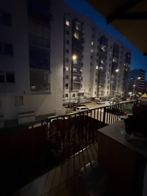 3 комн., 75 м², Блочный, Автодорожная 10