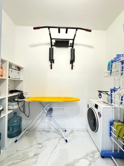 2 комн., 70 м², Монолитно-каркасный, Крытый рынок 3