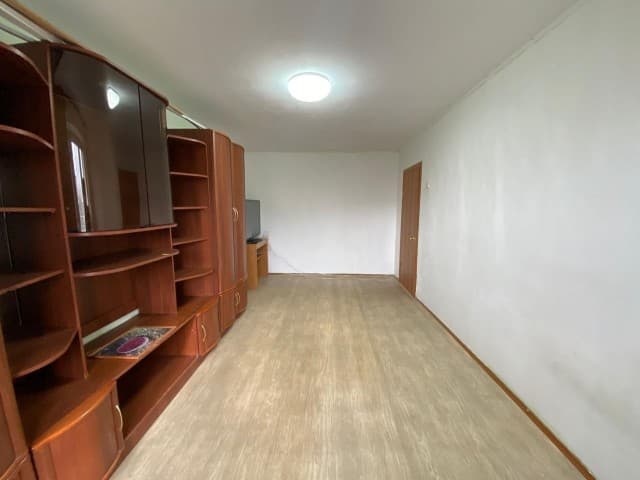 1 комн., 35 м², КПД, 31 школа 2