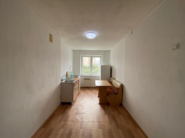 1 комн., 35 м², КПД, 31 школа 4