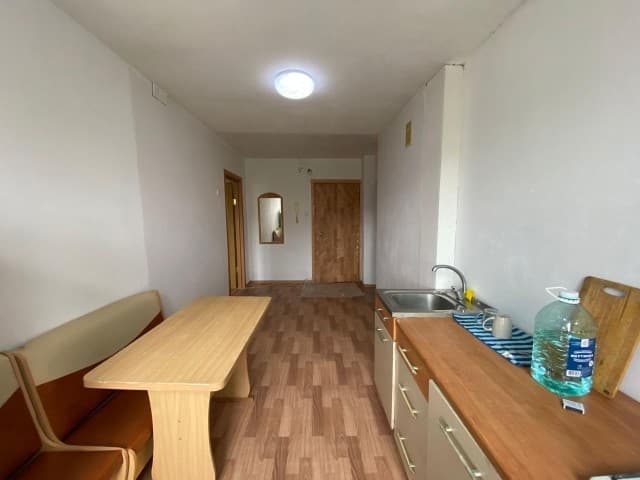 1 комн., 35 м², КПД, 31 школа 5