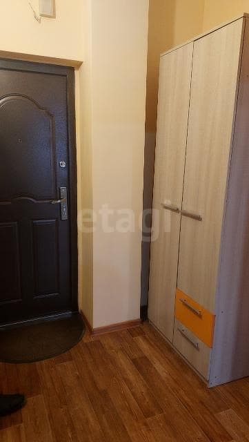 1 комн., 30 м², Монолитно-каркасный 5