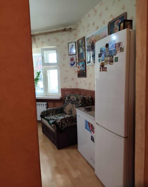 1 комн., 43 м², Инд. планировка, Центр - район пл. Дружбы 8