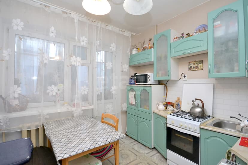 2 комн., 54 м², 112 серия 5