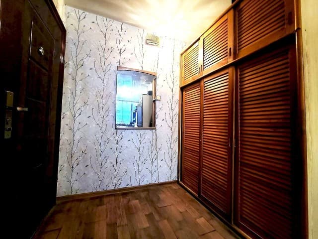 3 комн., 62 м², КПД, Дом быта 7