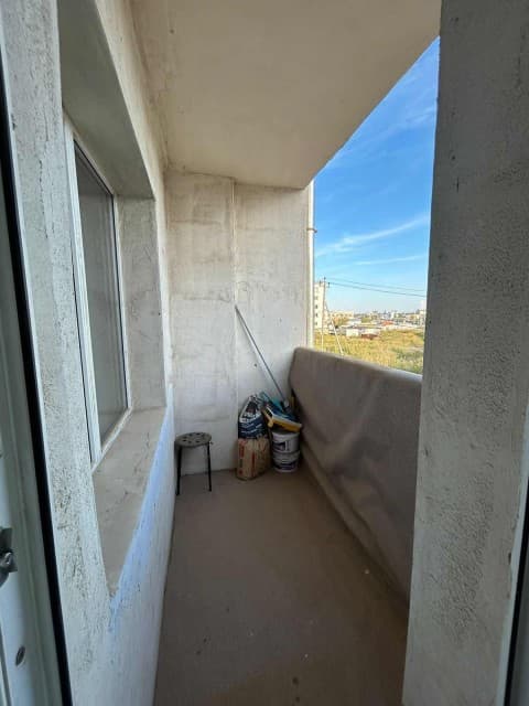 1 комн., 42 м², Инд. планировка, Ильинка 9