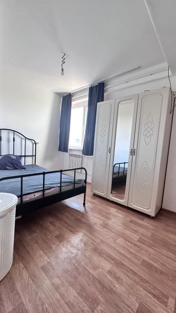 1 комн., 40 м², Монолитно-каркасный, Улус 3