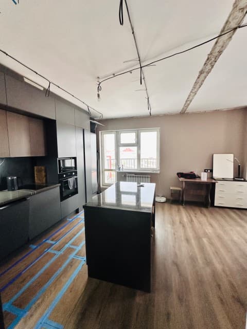 2 комн., Монолитно-каркасный, 203 мкрн. 5