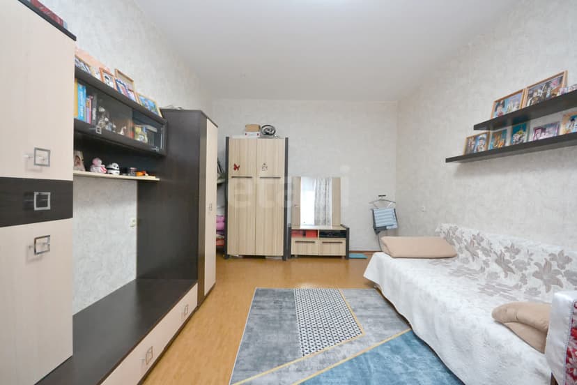 2 комн., 54 м², 112 серия 3