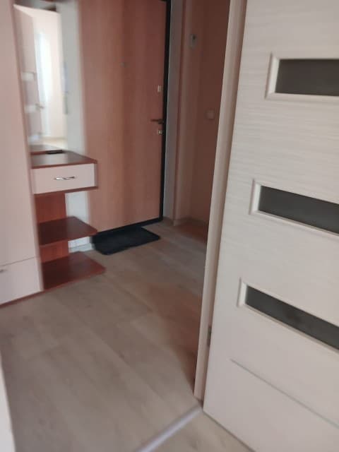 1 комн., 39 м², Монолитно-каркасный, Авторынок 5