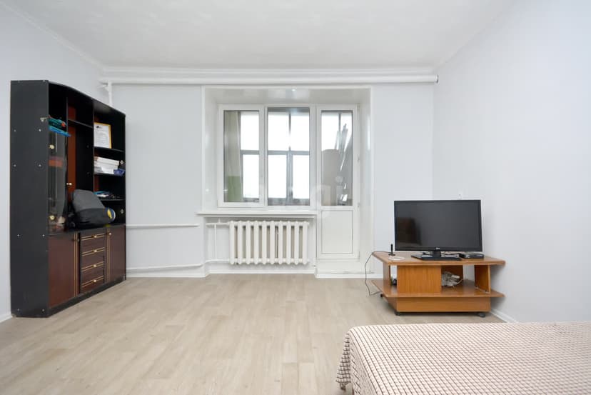 2 комн., 56 м², Инд. планировка