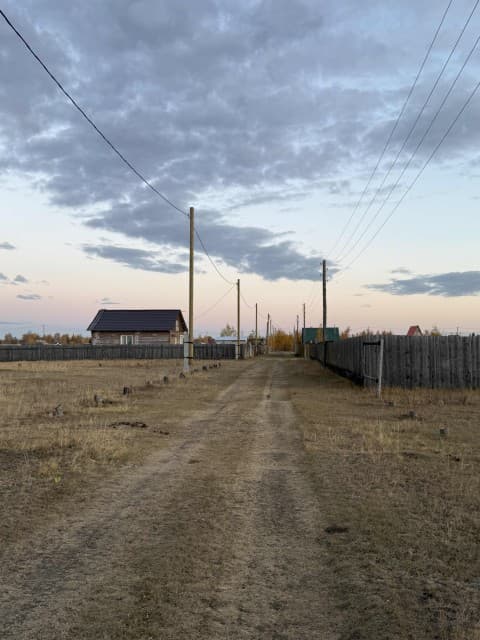 1001 м², земельные участки, продаю