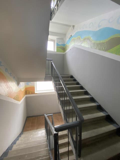 1 комн., 36 м², 112 серия, Муус Хайа 19