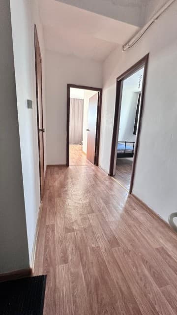 1 комн., 40 м², Монолитно-каркасный, Улус 6