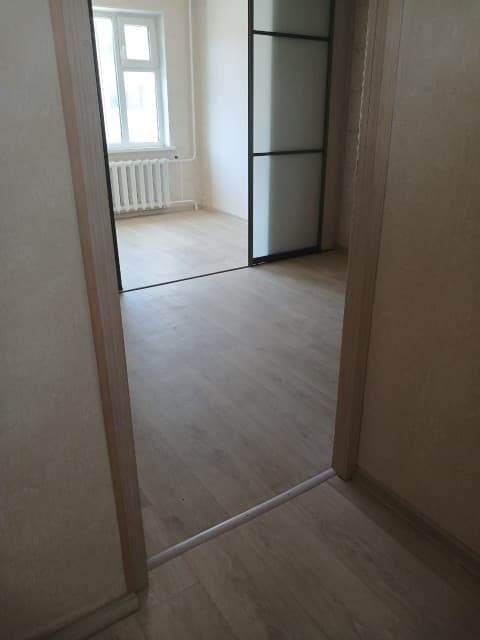 1 комн., 39 м², Монолитно-каркасный, Авторынок 4