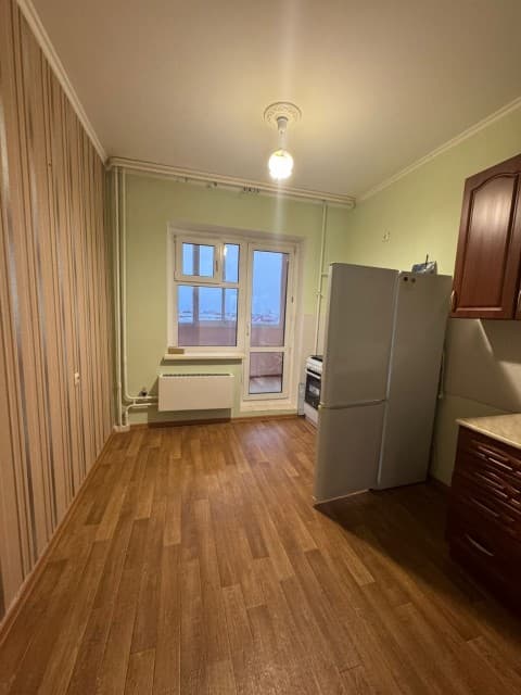 1 комн., 37 м², 112 серия, Авиапорт 3