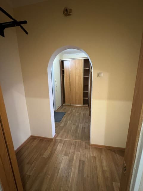 1 комн., 37 м², 112 серия, Авиапорт 5