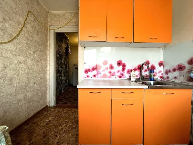3 комн., 57 м², Блочный, Жатай 4