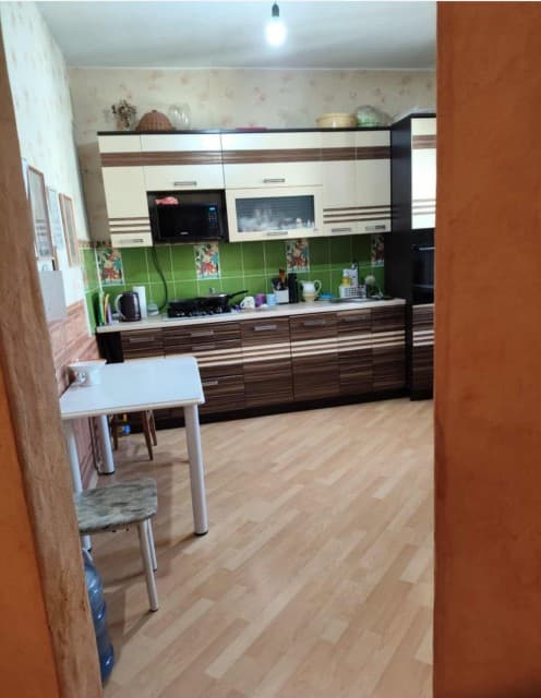 1 комн., 43 м², Инд. планировка, Центр - район пл. Дружбы 4