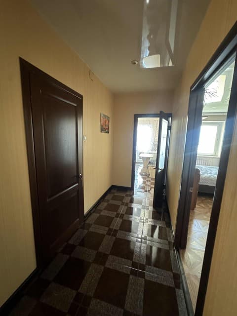 2 комн., 64 м², Инд. планировка, Апельсин 6