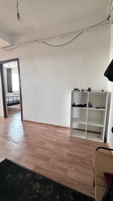 1 комн., 40 м², Монолитно-каркасный, Улус 7