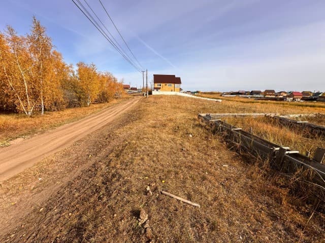 914 м², земельные участки, продаю 17