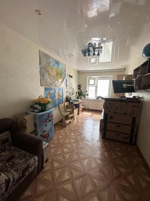 2 комн., 64 м², Инд. планировка, Апельсин 5