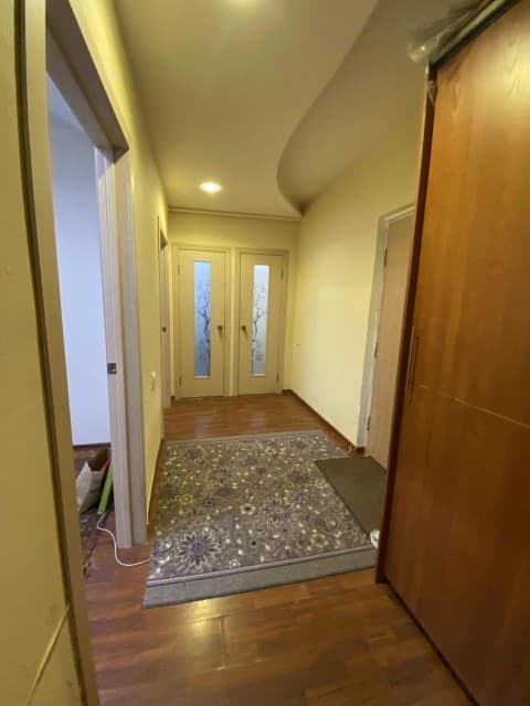 2 комн., 55 м², Блочный, Сайсары 10