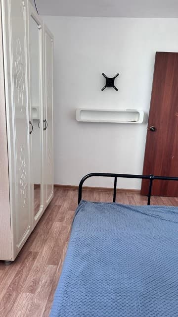 1 комн., 40 м², Монолитно-каркасный, Улус 5