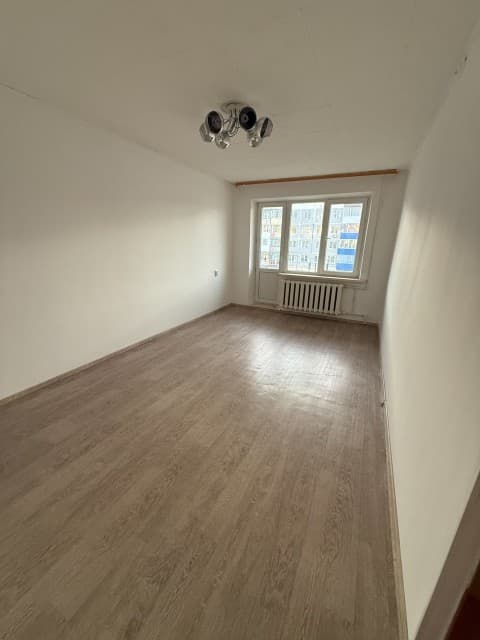 3 комн., 62 м², КПД, Птицефабрика 6