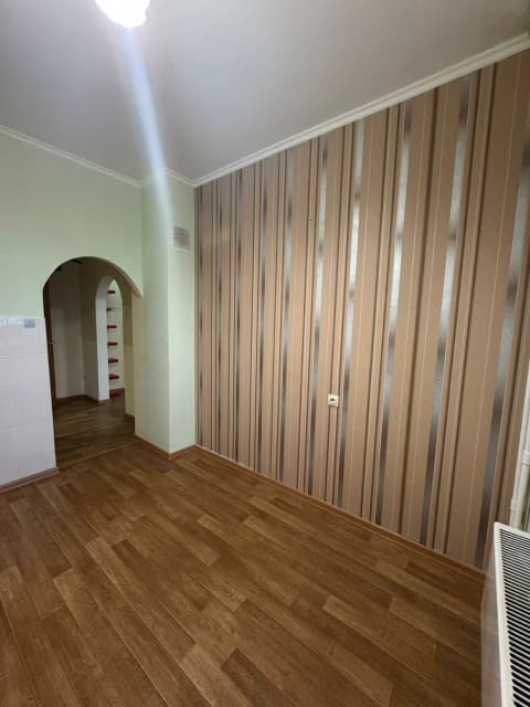 1 комн., 37 м², 112 серия, Авиапорт 9