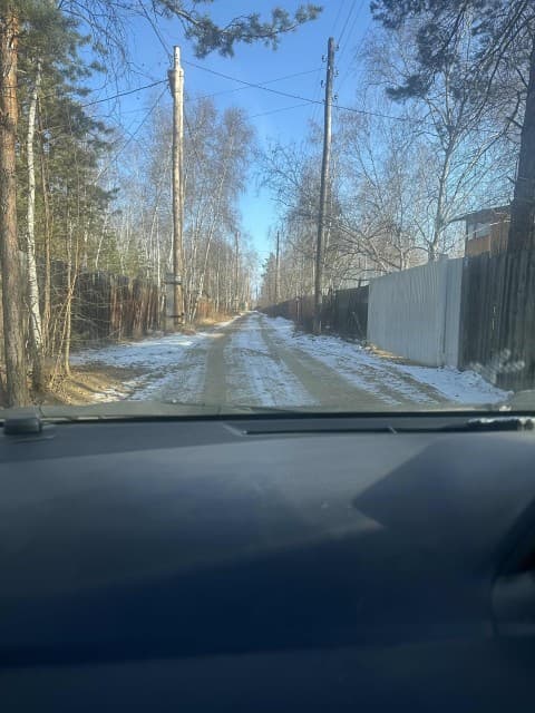 1000 м², земельные участки, продаю 2