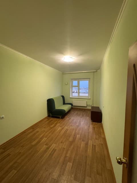 1 комн., 37 м², 112 серия, Авиапорт 2