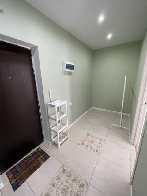 1 комн., 36 м², Монолитно-каркасный, 203 мкрн. 6