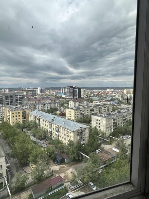 2 комн., 64 м², Инд. планировка, Апельсин 2