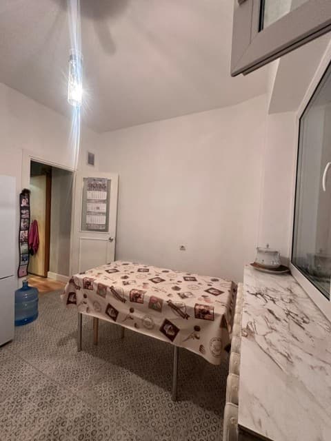 1 комн., 46 м², 112 серия, Студгородок 4