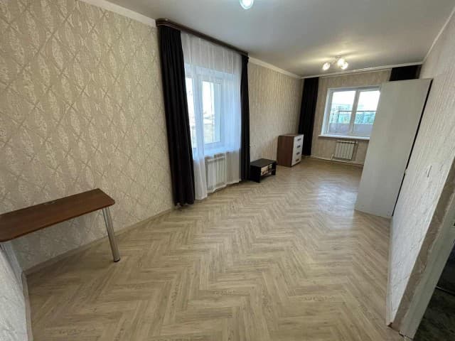 1 комн., 42 м², Инд. планировка, Ильинка 4