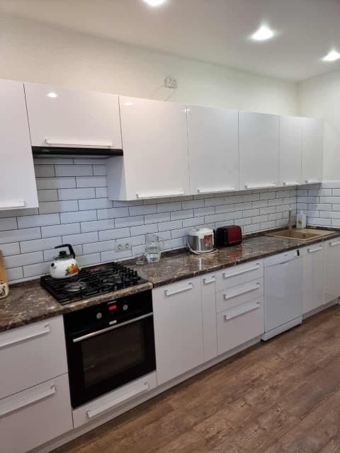 2 комн., 68 м², Монолитно-каркасный, Авторынок 4