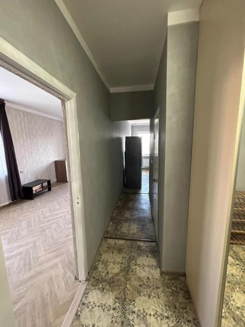 1 комн., 42 м², Инд. планировка, Ильинка 7